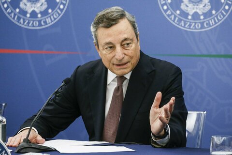 Draghi 2