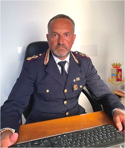 Fabio Catalano