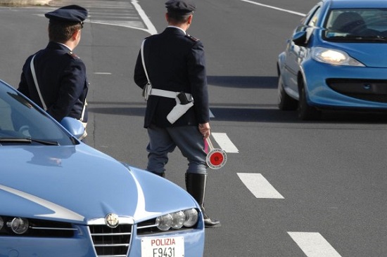 polizia-stradale