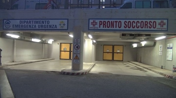 Pronto soccorso Catanzaro