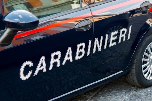 carabinieri