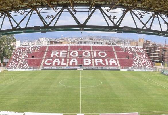 STADIO-GRANILLO