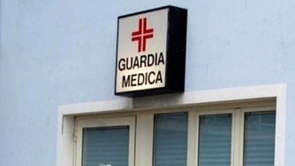 guardia medica