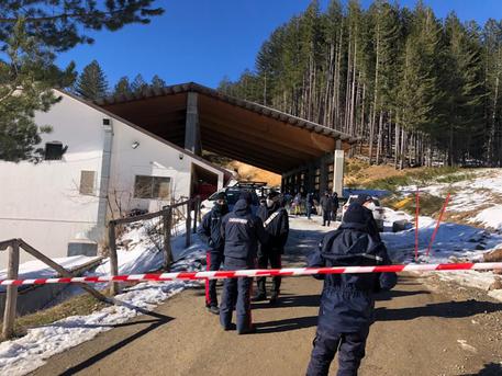 Incidenti lavoro: colpito da cabina, muore responsabile cabinovia Lorica