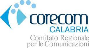 FOTO CORECOM CALABRIA