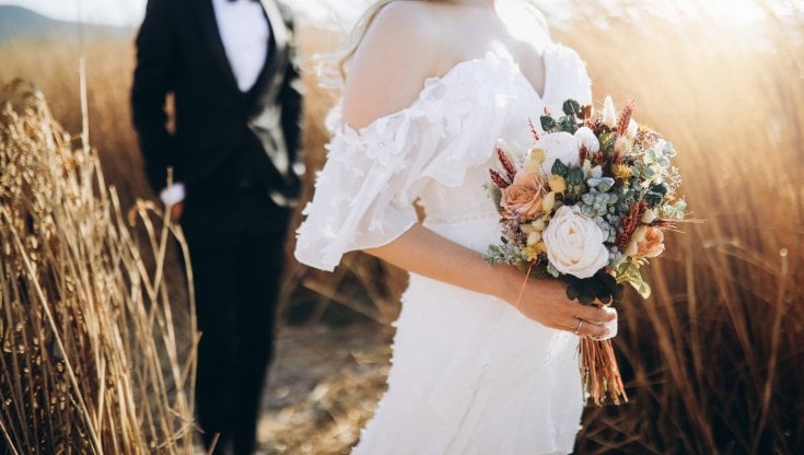 FOTO MATRIMONI