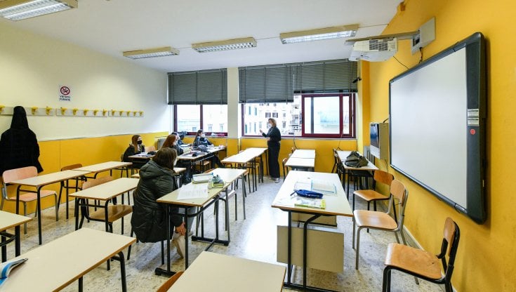 FOTO SCUOLA