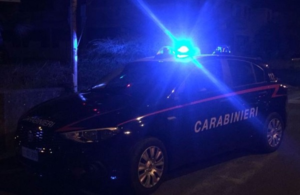 carabinieri