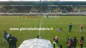 FOTO STADIO CERAVOLO