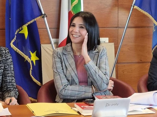 Giusi Princi