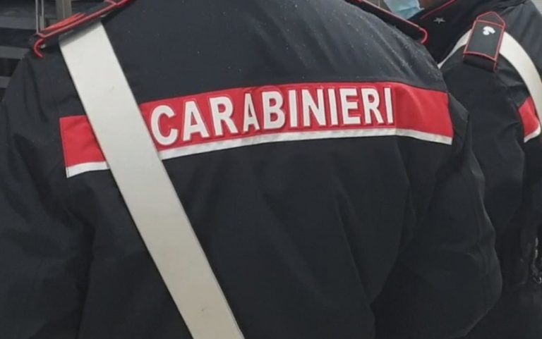Mafia: bar gestiti da Cosa Nostra a Roma, 11 arresti