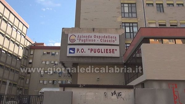 OSPEDALE-PUGLIESE CATANZARO RTC