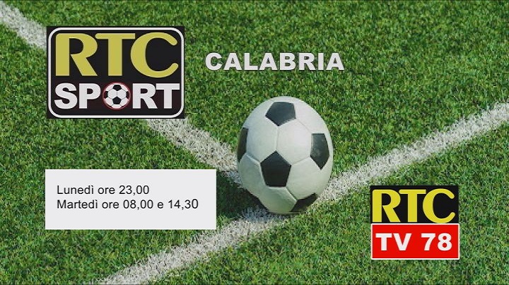 PAGINA RTC CALABRIA SPORT OK