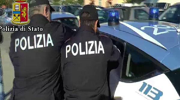 Polizia