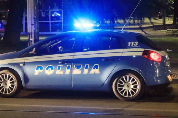 Reggio/ Uomo trovato cadavere in piazza Sant'Agostino, indagini in corso
