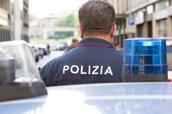 polizia