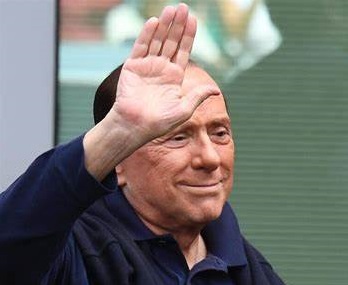 Berlusconi 1