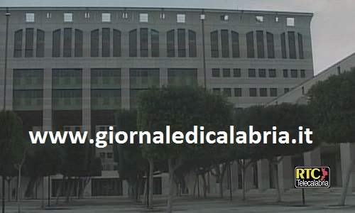 FOTO TRIBUNALE REGGIO CAL RTC