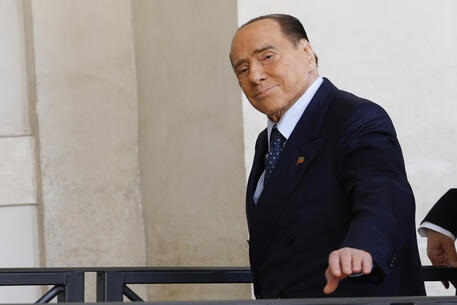  DIMISSIONI BERLUSCONI FORSE NELLE PROSSIME 48 ORE