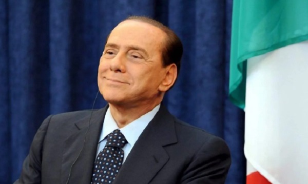  DIMISSIONI BERLUSCONI FORSE NELLE PROSSIME 48 ORE