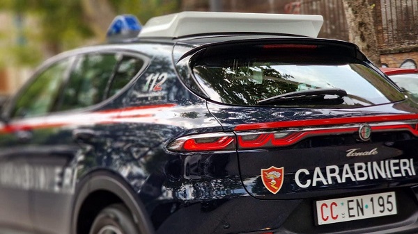 carabinieri ok