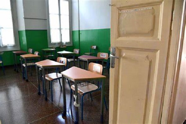 Banchi scuola