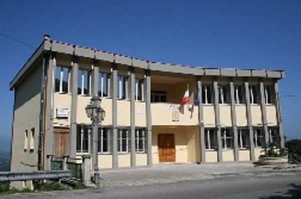 Capistrano-municipio