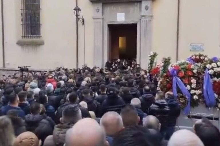 San Luca Funerali