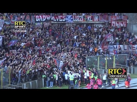 Calcio serie B/ La Samp guasta la festa del Cosenza davanti a 15mila spettatori (1-2)