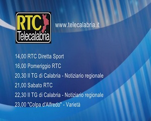 Oggi su RTC – Canale TV 78