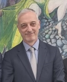 Scarpino Fulvio - presidente Corecom Calabria