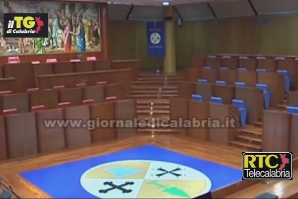 Approvata dal Consiglio regionale della Calabria l'istituzione dell'agenzia di sviluppo delle aree industriali