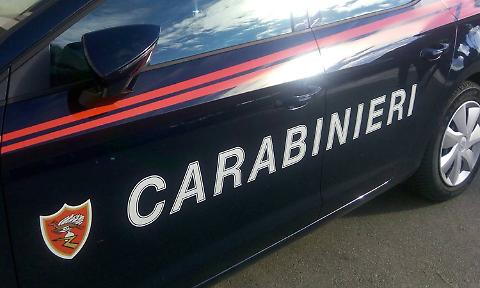 FOTO CARABINIERI 1